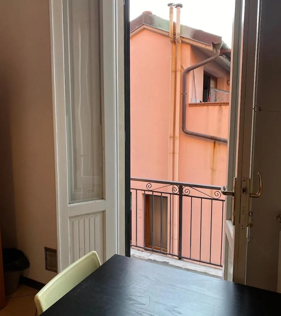 Lejlighed Appartamento In Centro Montecatini Terme Con Balcone