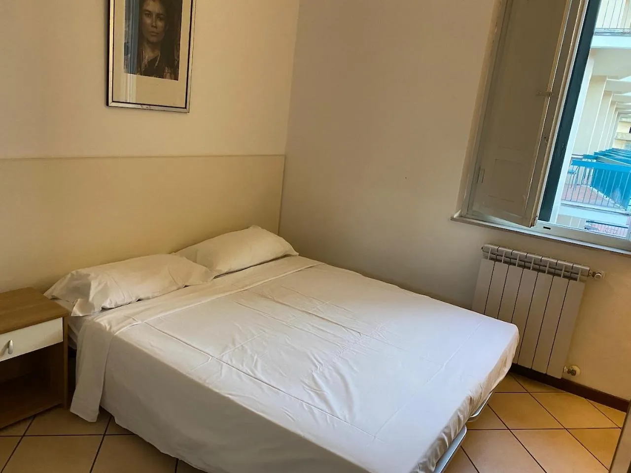 Lejlighed Appartamento In Centro Montecatini Terme Con Balcone Italien