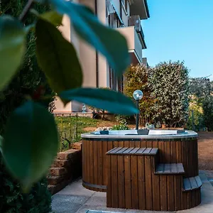 La Gardenia Apartment