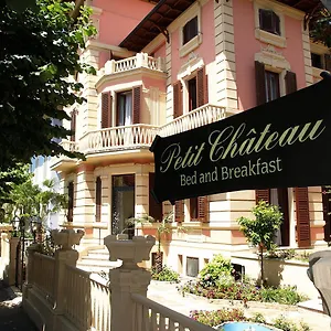 Petit Chateau Frühstückspension
