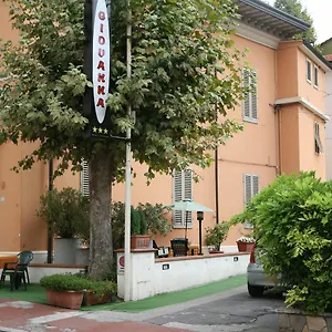 3* Hotel Giovanna