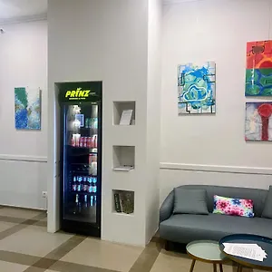 Отель Smart Bartolini, Монтекатини-Терме