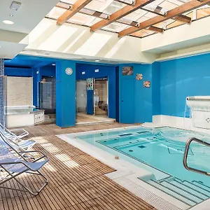3* Hotel Cavallotti & Giotto