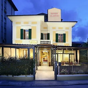 Отель Alassio, Монтекатини-Терме