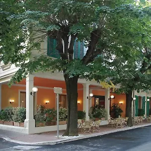 Boston Hotel