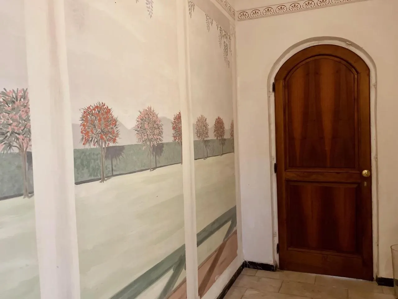 Appartamento In Centro Montecatini Terme Con Balcone 0*,  Italy
